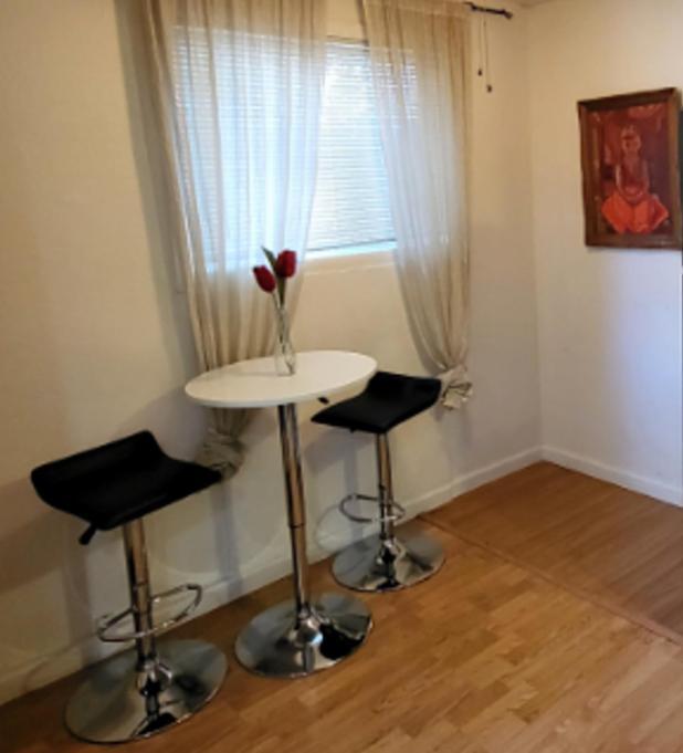 U3 - Comfortable 1 Bedroom & 1 Ba Apt In Dt Phx With Pkg Phoenix Kültér fotó