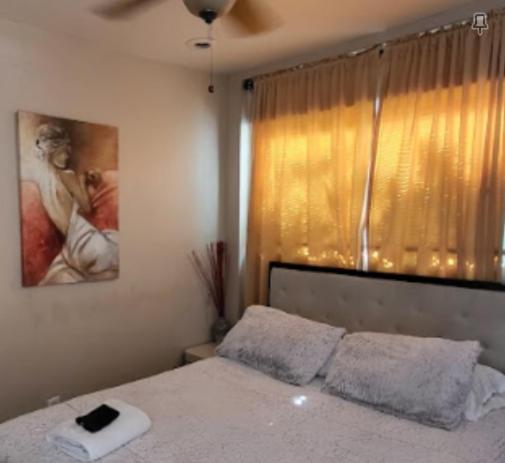 U3 - Comfortable 1 Bedroom & 1 Ba Apt In Dt Phx With Pkg Phoenix Kültér fotó