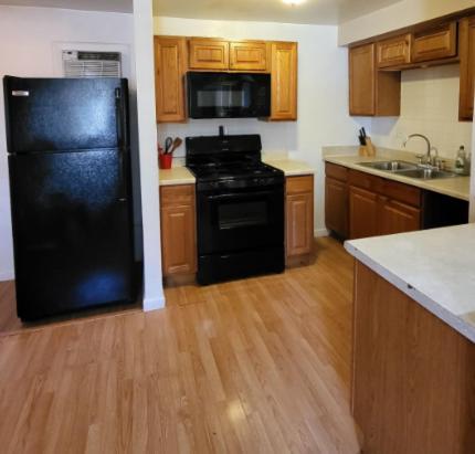 U3 - Comfortable 1 Bedroom & 1 Ba Apt In Dt Phx With Pkg Phoenix Kültér fotó