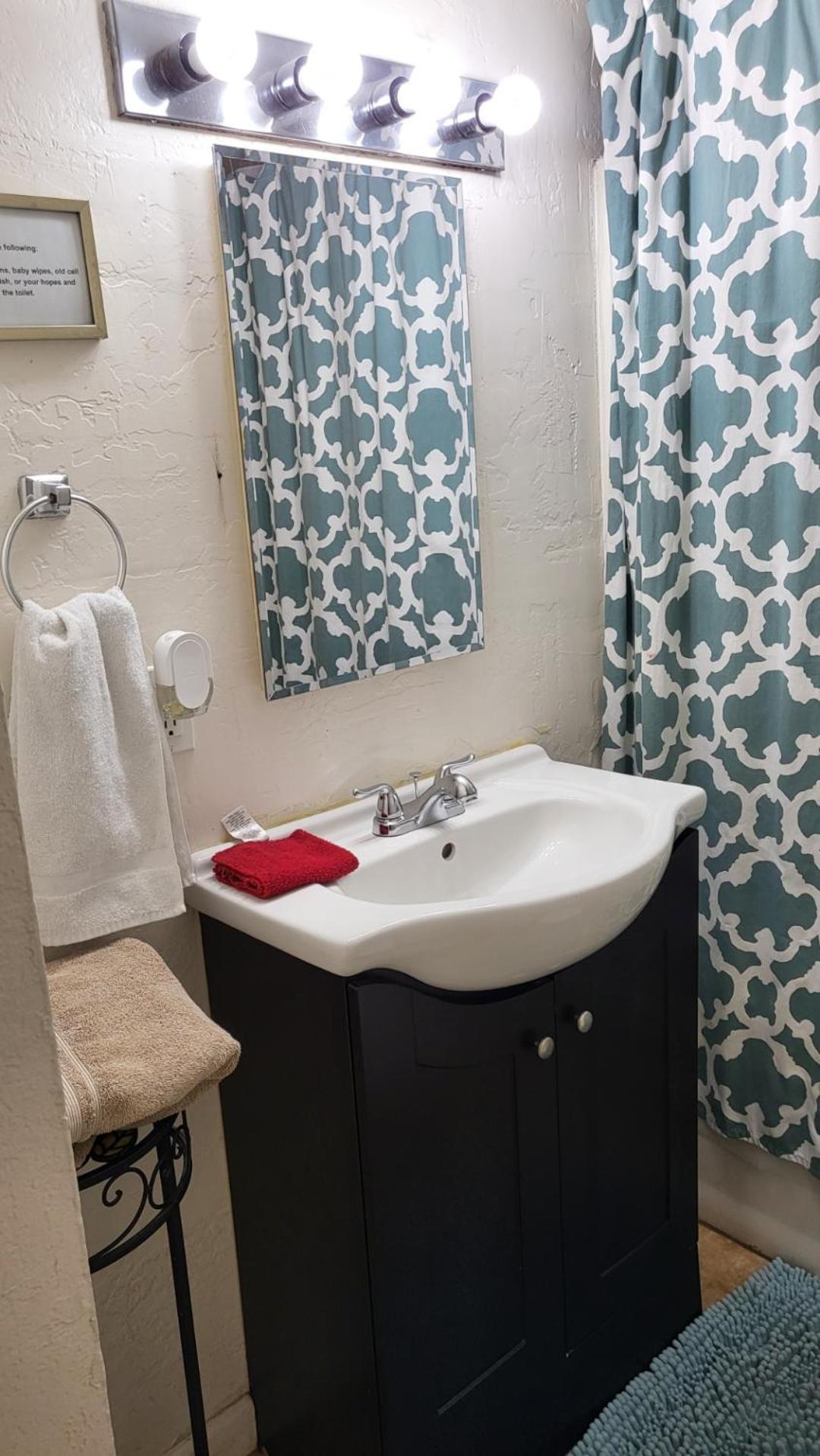 U3 - Comfortable 1 Bedroom & 1 Ba Apt In Dt Phx With Pkg Phoenix Kültér fotó